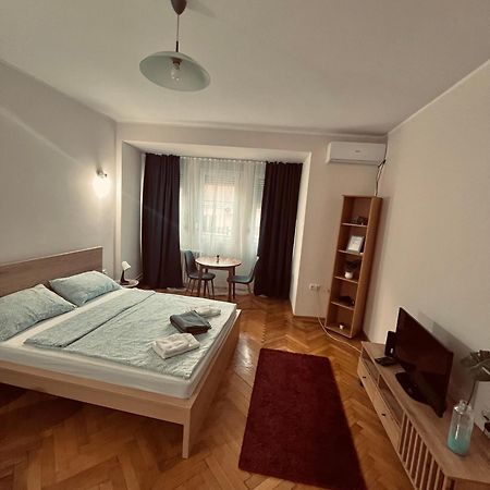 Apartman Lena Beograd Eksteriør billede